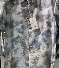 市场上装-衬衫-休闲衬衫【实拍】