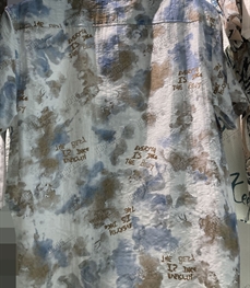 市场上装-衬衫-休闲衬衫【实拍】