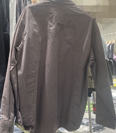 市场上装-衬衫-休闲衬衫【实拍】