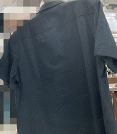 市场上装-衬衫-休闲衬衫【实拍】