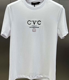 市场上装-T恤-欧货T恤