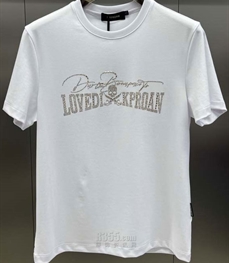 市场上装-T恤-欧货T恤