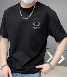 市场上装-T恤-欧货T恤