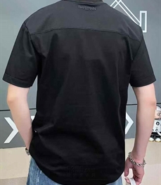 市场上装-T恤-欧货T恤