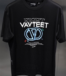 市场上装-T恤-欧货T恤