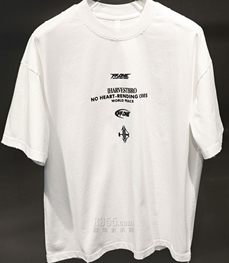 市场上装-T恤-欧货T恤