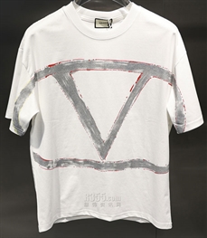 市场上装-T恤-欧货T恤