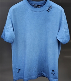 市场上装-T恤-欧货T恤