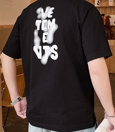 市场上装-T恤-欧货T恤