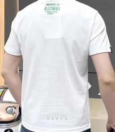 市场上装-T恤-欧货T恤