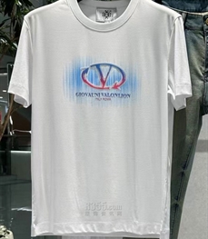 市场上装-T恤-欧货T恤