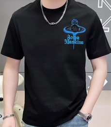 市场上装-T恤-欧货T恤