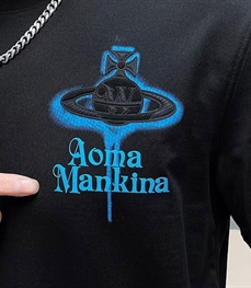 市场上装-T恤-欧货T恤