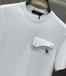 市场上装-T恤-欧货T恤