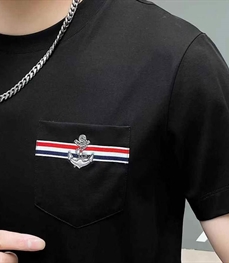 市场上装-T恤-欧货T恤