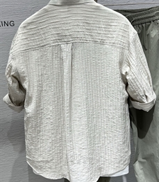 市场上装-衬衫-休闲衬衫