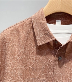 市场上装-衬衫-休闲衬衫