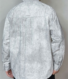 市场上装-衬衫-休闲衬衫