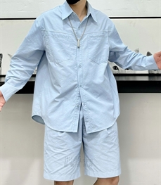 市场上装-套装-休闲套装