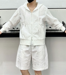 市场上装-套装-休闲套装