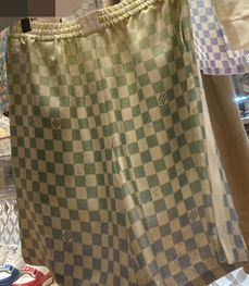 商场品牌-短裤-休闲裤【实拍】
