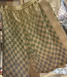 商场品牌-短裤-休闲裤【实拍】
