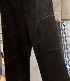 商场品牌-休闲裤-休闲裤【实拍】