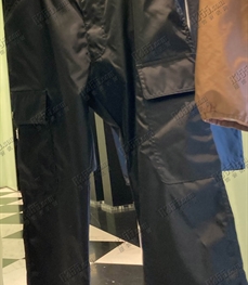 商场品牌-休闲裤-休闲裤【实拍】