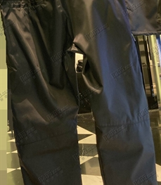 商场品牌-休闲裤-休闲裤【实拍】