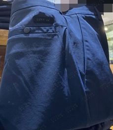 商场品牌-商务裤-商务裤【实拍】
