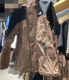 户外品牌-户外外套-男户外外套【实拍】