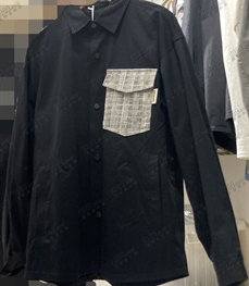 市场上装-衬衫-休闲衬衫【实拍】