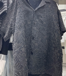 市场上装-衬衫-休闲衬衫【实拍】