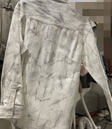 市场上装-衬衫-休闲衬衫【实拍】