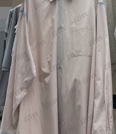 市场上装-衬衫-休闲衬衫【实拍】