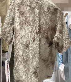 市场上装-衬衫-休闲衬衫【实拍】