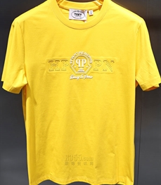 市场上装-T恤-欧货T恤