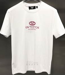 市场上装-T恤-欧货T恤