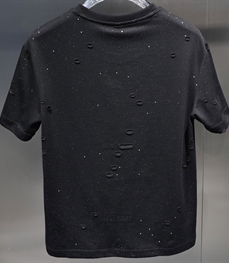 市场上装-T恤-欧货T恤