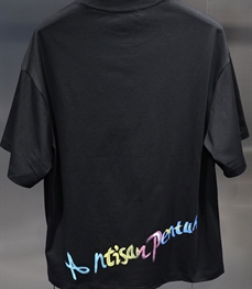 市场上装-T恤-欧货T恤