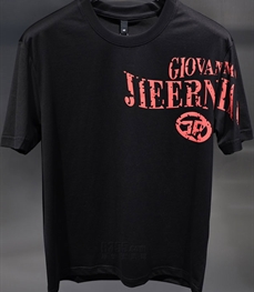 市场上装-T恤-欧货T恤