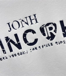 市场上装-T恤-欧货T恤