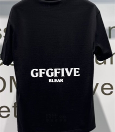 市场上装-T恤-欧货T恤