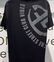 市场上装-T恤-欧货T恤