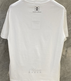 市场上装-T恤-欧货T恤