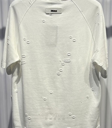 市场上装-T恤-欧货T恤