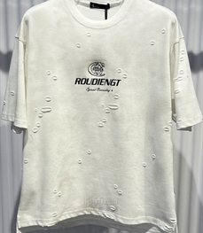 市场上装-T恤-欧货T恤