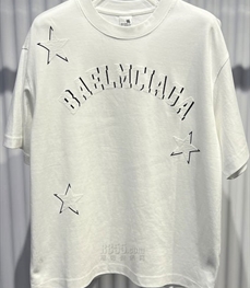 市场上装-T恤-欧货T恤