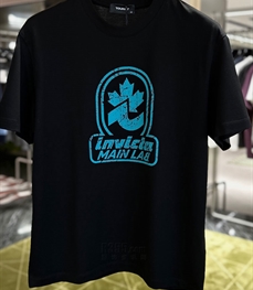 市场上装-T恤-欧货T恤