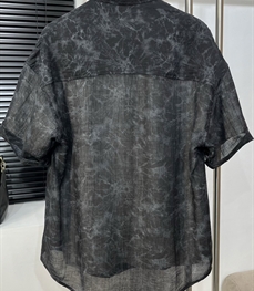 市场上装-衬衫-休闲衬衫